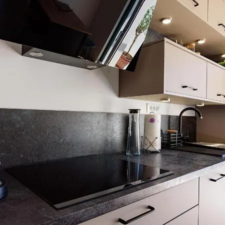 Apartment With Wifi Bol, Brac - 23862 Bol