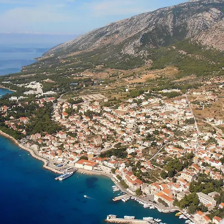 Apartment With Wifi Bol, Brac - 23862 Bol